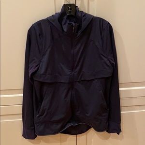 Lululemon Kicking Asphalt Jacket - NEVER WORN